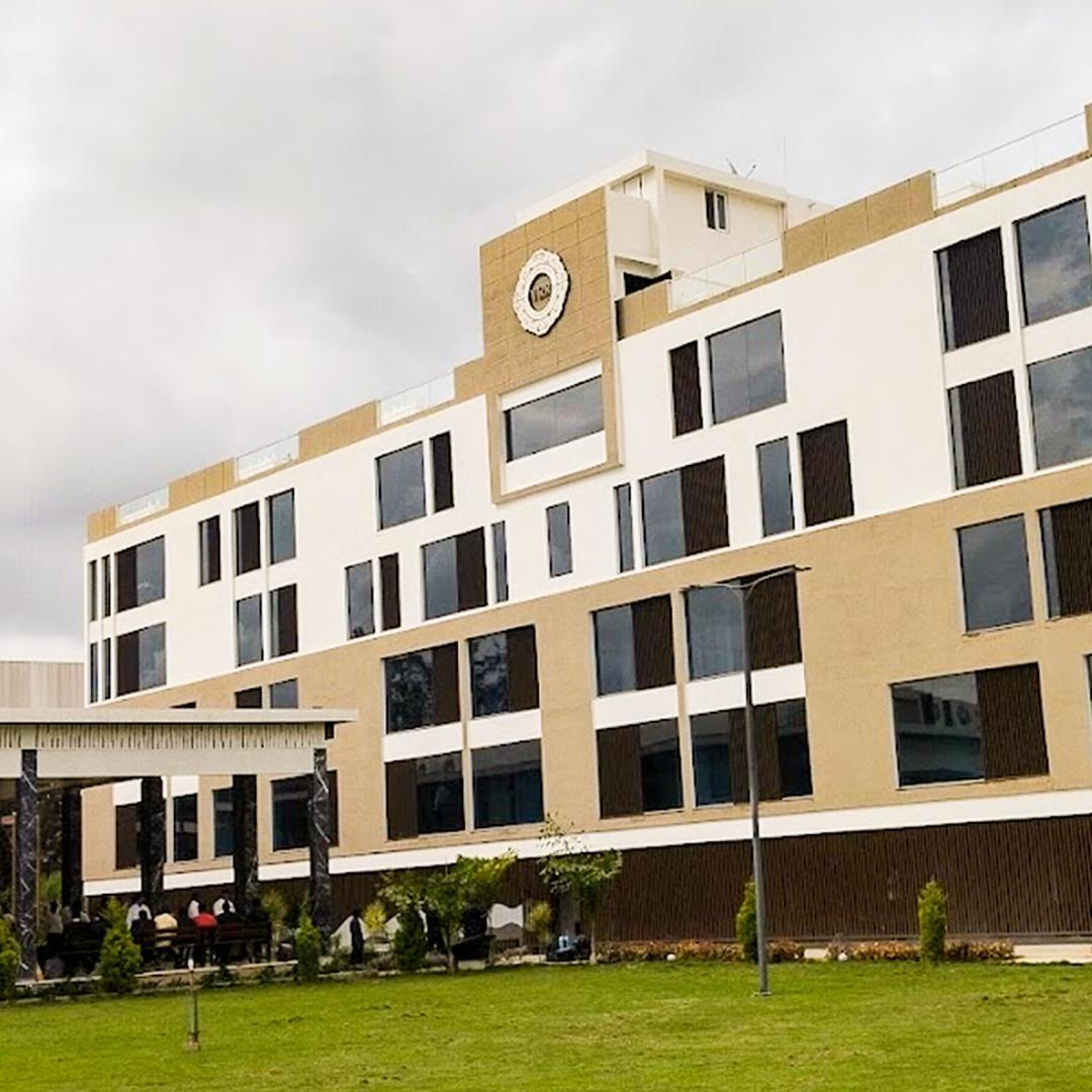 Vrr Astoria Hotel & Convention Center Bangalore Exterior foto